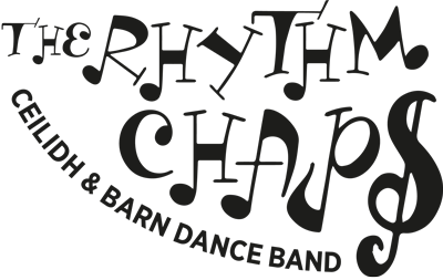 The Rhythm Chaps Band Website